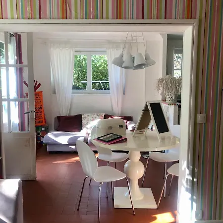 Adorable Et Amusante La Croix-sur-Ourcq