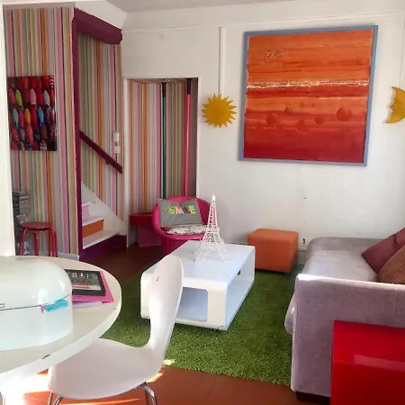 Adorable Et Amusante Dom wakacyjny