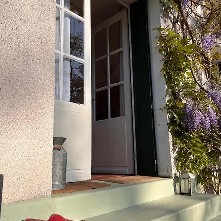 Adorable Et Amusante Ferienhaus *