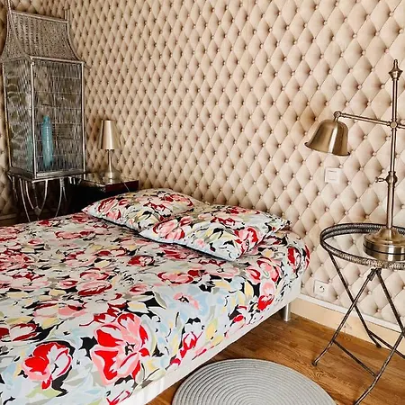 Adorable Et Amusante Ferienhaus *