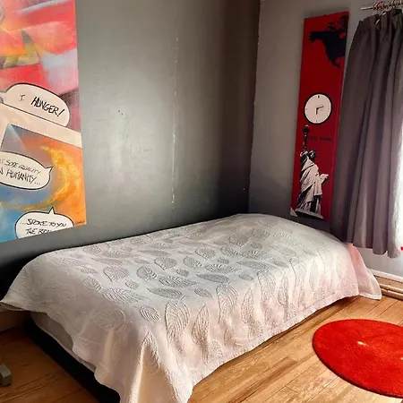 Dom wakacyjny Adorable Et Amusante *